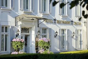 Image of Hotel Louis C. Jacob
