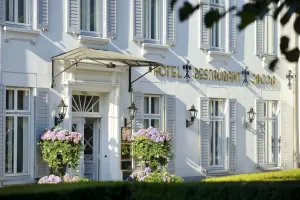Image of Hotel Louis C. Jacob