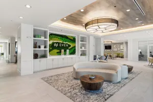 Image of EVEN Hotel Austin Uptown near the Domain by IHG