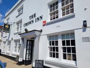 Image of The Crown Hotel