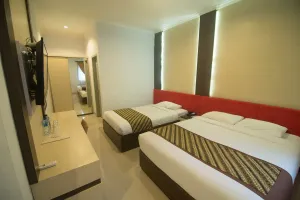 Image of Dinasty Smart Hotel
