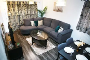 Image of Lovely 2-bed Apartment in Harrow