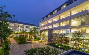 Image of Damrei Residence & Spa