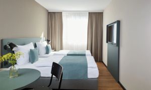 Image of Living Hotel am Deutschen Museum