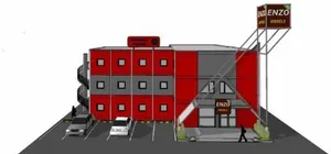 Image of ENZO Hotels 1er PRIX