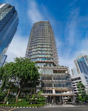 Image of Discovery SCBD