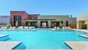 Image of Landing at Velaire at Aspera - 2 Bedrooms in Arrowhead Ranch
