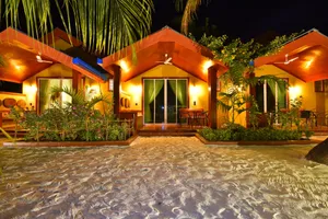 Image of Beach Villa Ukulhas