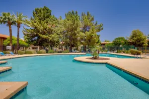Image of Chandler Vacation Rental with Pool and Hot Tub Access