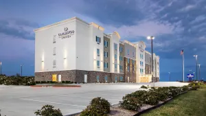 Image of Candlewood Suites Waco by IHG