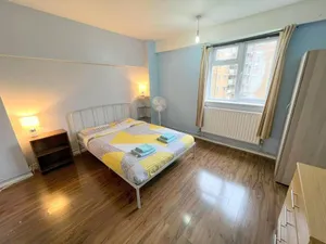 Image of Remarkable 2-bed Apartment in London
