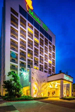 Image of Maple Hotel