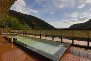 Image of Oku Yugawara SANSUIROU