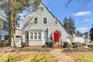 Image of Updated Baltimore Home 8 Mi to Downtown!