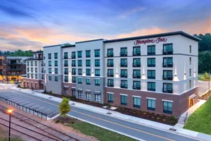 Image of Hampton Inn Blue Ridge