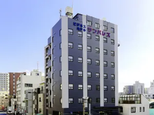 Image of Business Hotel Sunpalace