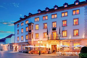 Image of Hotel Elephant Weimar, Autograph Collection