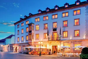 Image of Hotel Elephant Weimar, Autograph Collection