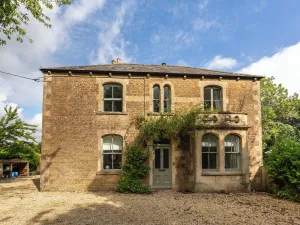 Image of Vallis Oak Villa