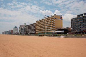 Image of Fairfield Inn & Suites by Marriott Virginia Beach Oceanfront