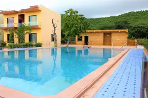 Image of Chitrakoot Garden and Resorts