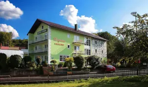 Image of Hotel Garni Regina