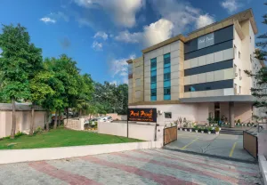 Image of Hotel Park Prime By Applewood