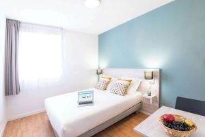 Image of Comfort Aparthotel Aix Le Tholonet