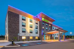 Image of Holiday Inn Express & Suites - Camas by IHG