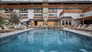Image of Highline Vail - a DoubleTree by Hilton