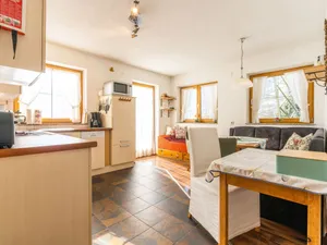 Image of Apartment in Ramsau in Tyrol with a balcony