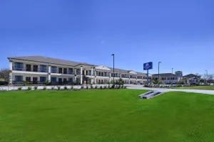 Image of Americas Best Value Inn Cuero