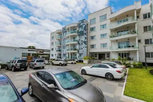 Image of Accra Fine Suites - Henrietta's Residences