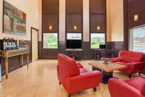 Image of Days Inn by Wyndham Brooksville
