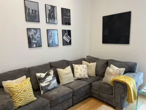 Image of Superb 1-Bed Apartment in Hertfordshire
