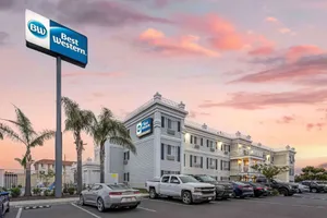 Image of Best Western Salinas Monterey