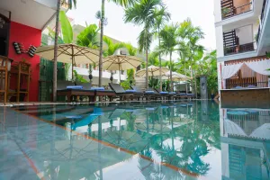 Image of Diamond D'Angkor Boutique