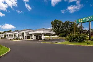 Image of Quality Inn