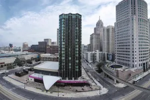 Image of Fort Pontchartrain Detroit, a Wyndham Hotel