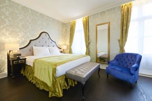 Image of Stanhope Hotel by Thon Hotels