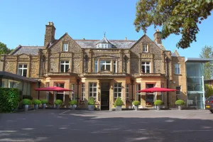 Image of Lanes Hotel