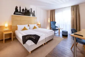 Image of Landhotel Endhart