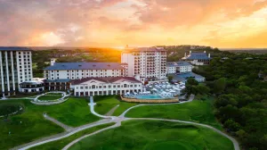 Image of Omni Barton Creek Resort and Spa Austin