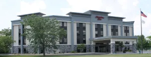 Image of Hampton Inn Gettysburg