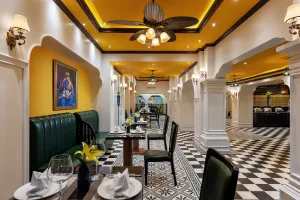 Image of Minerva Church Hotel