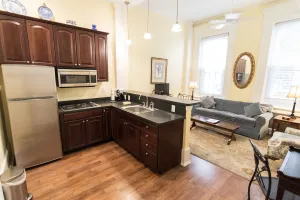 Image of La Reserve Bed and Breakfast