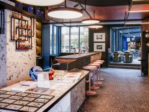 Image of TRIBE Paris Batignolles