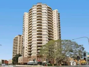 Image of Fiori Apartments