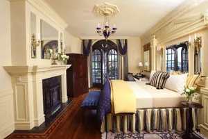 Image of Ledson Hotel & Zina Lounge