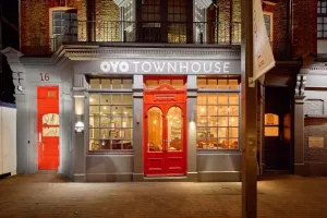 Image of Belvilla Ilford Hill Hotel London